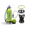 2024 2.3L High-Capacity Scuba Diving Oxygen Tank 1