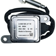 Premium NOx Sensor A0009052719 & A0009052519 with High-Quality Chips for Benz W222/V222/X222, GLC 250d, Sprinter