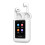 Wooask A8 Translator Earbuds - ChatGPT-Powered, 144 Languages, Touchscreen, App-Free Use 1