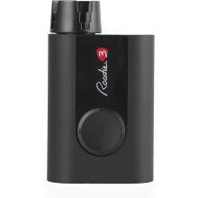 Roadie Tuner 3: Automatic Guitar & String Instrument Tuner with App Support for Guitar, Mandolin, Banjo, Ukulele