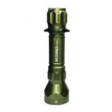 MateMInco FW3 LEP Tactical Torch - 1550 Lumens, 1356m Long Range, 21700 Battery LED Flashlight