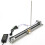 Precision All-Metal Linear Inverted Pendulum Board with PID Control for Advanced Automatic Control Theory 1