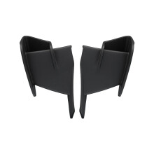 Kawasaki ZX 4R/ZX 25RR Front Fixed Wing Fairing - Aerodynamic Deflector Winglet Spoiler (2020-2024)