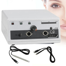 Dual-Action Electric Epilator: Arm Hair, Freckle & Age Spot Remover for Women