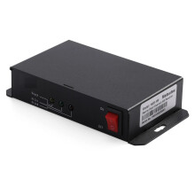 Matsutec HAR 101 Dual Channel AIS Receiver with RS232/RS422 & GPS Integration - Class A and Class B Compatible