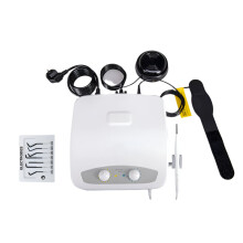 VVDental ES 20 High-Frequency Electrosurgery Knife with 7 Electrodes for Dental Procedures