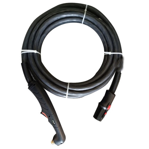 PowerMax105 Plasma Cutting Torch Head - PMX 105A/85A/65A/45XP Machine Compatible (059473)