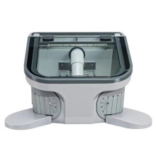 JT 69 Dust Cover for Polishing & Grinding - Essential for Dental Lab Technicians