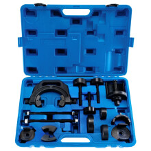 Toyota MPV, Corolla, Camry Rear Axle Bushing Tool – Rubber Sleeve Removal & Replacement Kit