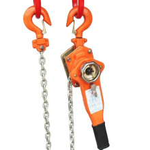 9-Ton Heavy-Duty Lever Chain Hoist for Industrial Lifting