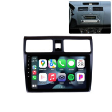 Maxca 9-Inch 2-Din Wireless CarPlay & Android Auto Multimedia Stereo for Suzuki Swift - OEM Fit