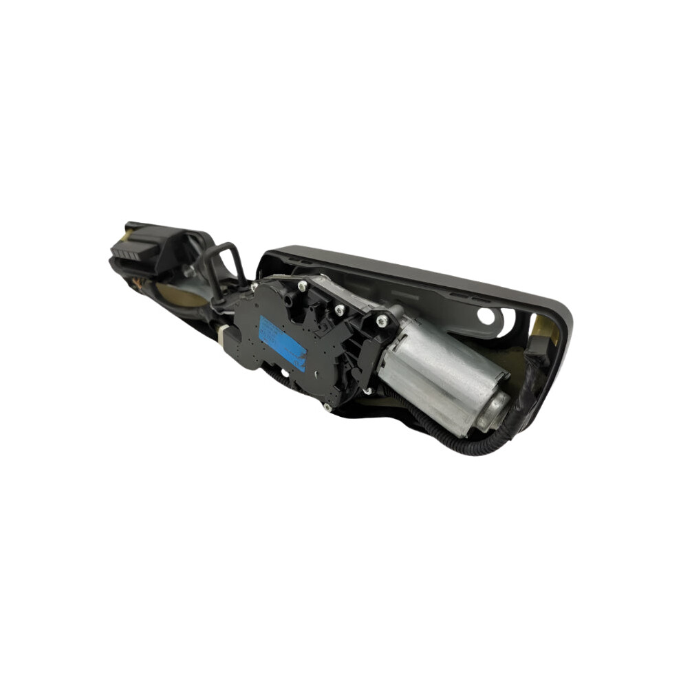 Rear Wiper Motor For Hyundai Tucson (2004-2009) - Oem Part Numbers: 98700-2E000, 98755-2E001 744110050974