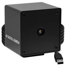 48MP USB Camera Module with Fast Autofocus - High-Resolution Industrial UVC Webcam for Windows, Android, Linux, and Mac