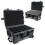 Heavy-Duty Rolling Camera Equipment Case with Adjustable Dividers 1