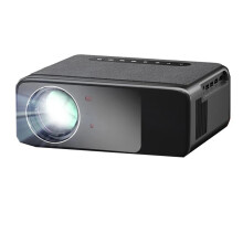 SmartIdea 1080p Full HD Home Theater Projector with 5G WiFi, Auto Focus, Android OS, 2GB RAM, 16GB ROM
