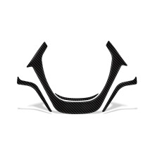 Yamaha Tracer 9 2023 Tankpad & Fairing Sticker Set - Fuel Tank Protection Motorcycle Decals