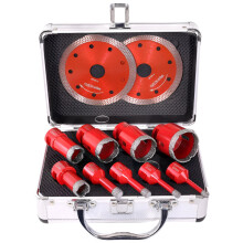Premium Diamond Core Drill Bit for Concrete – High-Performance Drilling Tool