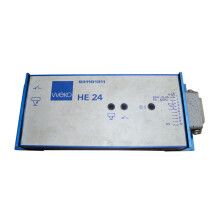 Heidelberg Printing Machine Amplifier HE24 93 110 1311 - Single Piece