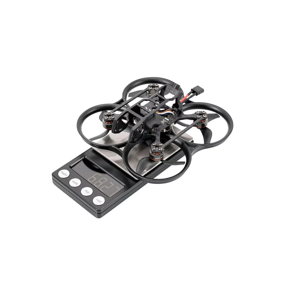 Betafpv Pavo20 Pro Brushless Whoop Quadcopter 2024 - Analog Version, No Hd Digital Vtx Camera 7445032351356