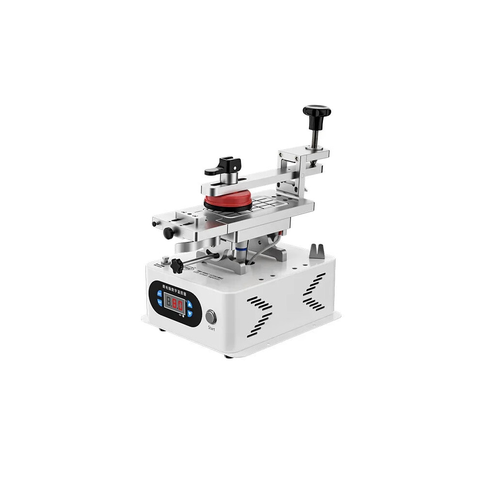 Professional Mobile Phone Screen Separation & Back Door Removal Tool - Tbk 988C Vacuum Suction Machine For Iphone & Android 705353503689