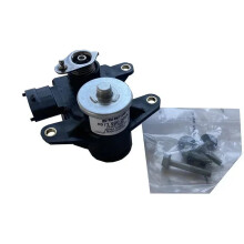 Genuine Intake Manifold Actuator for Ssangyong Korando - Part Numbers 6719900095 & 6719920395