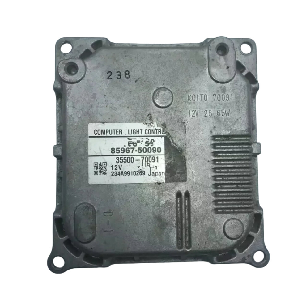 Advanced Multi-Function Digital Device Model 85967-50090: Versatile And Reliable Performance For Modern Needs 726084262355