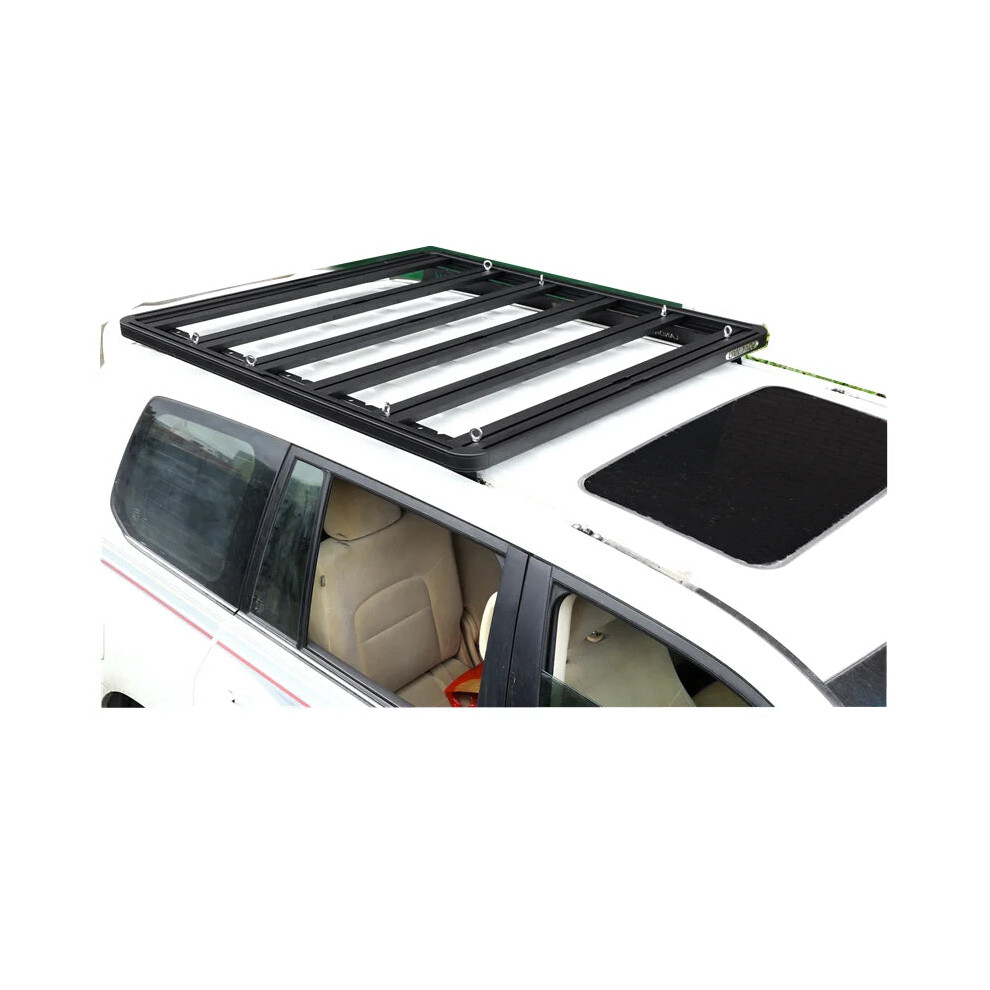 Durable Aluminum Alloy Roof Rack For Toyota Land Cruiser 200 7445037416463
