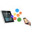 4-Inch Tuya WiFi Bluetooth Smart Home Zigbee Control Panel - Central Gateway Touch Screen 1
