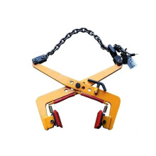 Heavy-Duty 42-Inch Stone Clamp for Marble & Granite Slab Lifting - 1300kg Capacity
