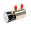 High-Precision 6GHz 2W Rotary RF Variable Attenuator with SMA, 0-10dB Range, 1dB Steps - 1