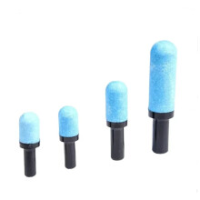 S9 Series Pneumatic Plastic Silencer Air Muffler - Available in 6mm, 8mm, 10mm, 12mm Sizes
