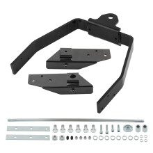 Heavy-Duty Trailer Hitch Receiver Mount Kit for Can-Am Spyder RT (2010-2024 Models)