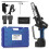 Swansoft CS Mini Chainsaw with Auto Oiling - Effortlessly Cuts Through Hardwood 1