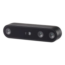 YuxinPC Orbbec Gemini 2L: Advanced 3D Binocular Depth Camera for SLAM Mapping & ROS Robotics with Raspberry Pi Compatibility