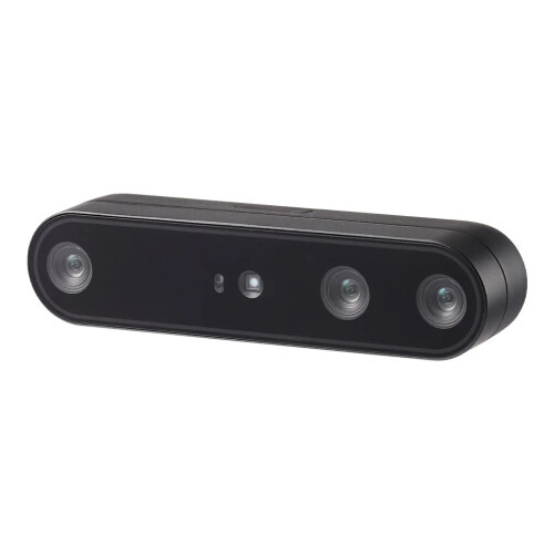 YuxinPC Orbbec Gemini 2L: Advanced 3D Binocular Depth Camera for SLAM Mapping & ROS Robotics with Raspberry Pi Compatibility