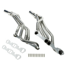 Stainless Steel Exhaust Header Manifold for 1993-1997 Chevy Camaro & Firebird 5.7L LT1 V8