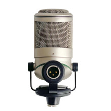 BCM705 Cardioid Dynamic Microphone - I for Live Stage, Recording, and Podcasting