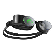 Holoswim2S AR Smart Swim Goggles: Anti-Fog Fitness Tracker with No Subscription Fees