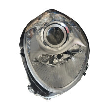 Mercedes-Benz R-Class W251 Xenon Headlights with Adaptive Steering Function - OEM Left A2518202161 & Right A2518202221