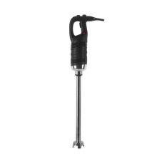 iTop 850W Commercial-Grade Electric Hand Blender: Stepless Immersion Mixer & Heavy-Duty Food Processor for Professional Kitchens