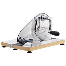 PrecisionCraft 72006 Manual Bread Slicer - Effortless, Even Slices Every Time
