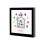 4-Inch POE Smart Home Control Panel Tablet with Android 11 OS, Touch Screen, RS485 Compatible, Wall Mountable 1