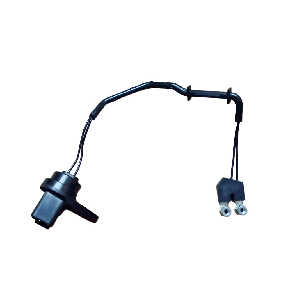 Komatsu Pc400-7 Excavator Diesel Engine Injector Wiring Harness - Model 6D125 (Part 6156-81-9110) 705353974113