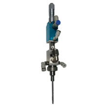 Industrial Dust Removal Suction Hood with Smoke Exhaust Pipe & Adjustable Positioning