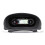 Volkswagen Golf 6 MK6 2010-2014 Digital Dashboard LCD Panel Speedometer Virtual Cockpit 1