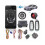 Bluetooth Remote Start & Stop Kit with Mobile App Control for Keyless Entry, Engine Ignition, and Trunk Access 1
