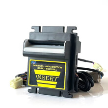 TB74 Bill Acceptor for Arcade & Fishing Game Machines