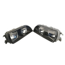 Toyota Chaser GX100/JZX100/LX100 1996-1999 Headlamp Assembly Pair