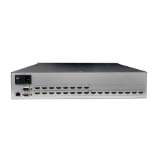 Professional HDMI Matrix Switcher with 4K30Hz Support, App Control, and Multiple Configurations (4x4, 8x8, 8x16, 16x16)