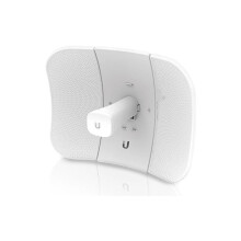 Ubiquiti Networks LBE-5AC-Gen2 LiteBeam AC Gen2 23dBi 5GHz Wireless Bridge (Single Unit) - Up to 13km Point-to-Point Connectivity